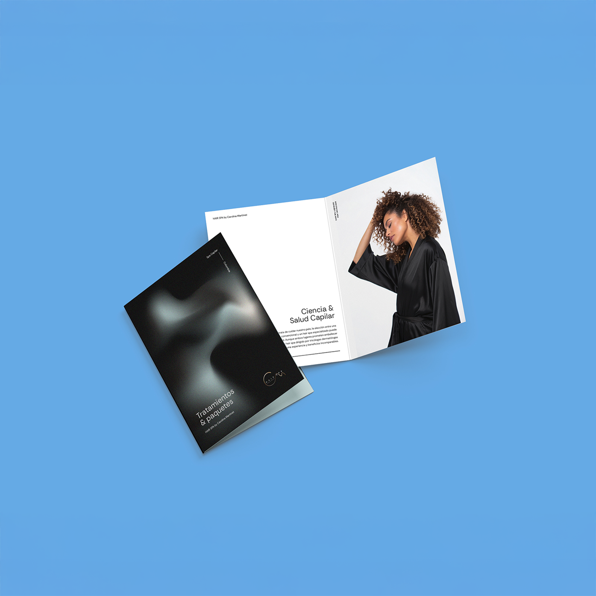 Postales & Publicidad impresa