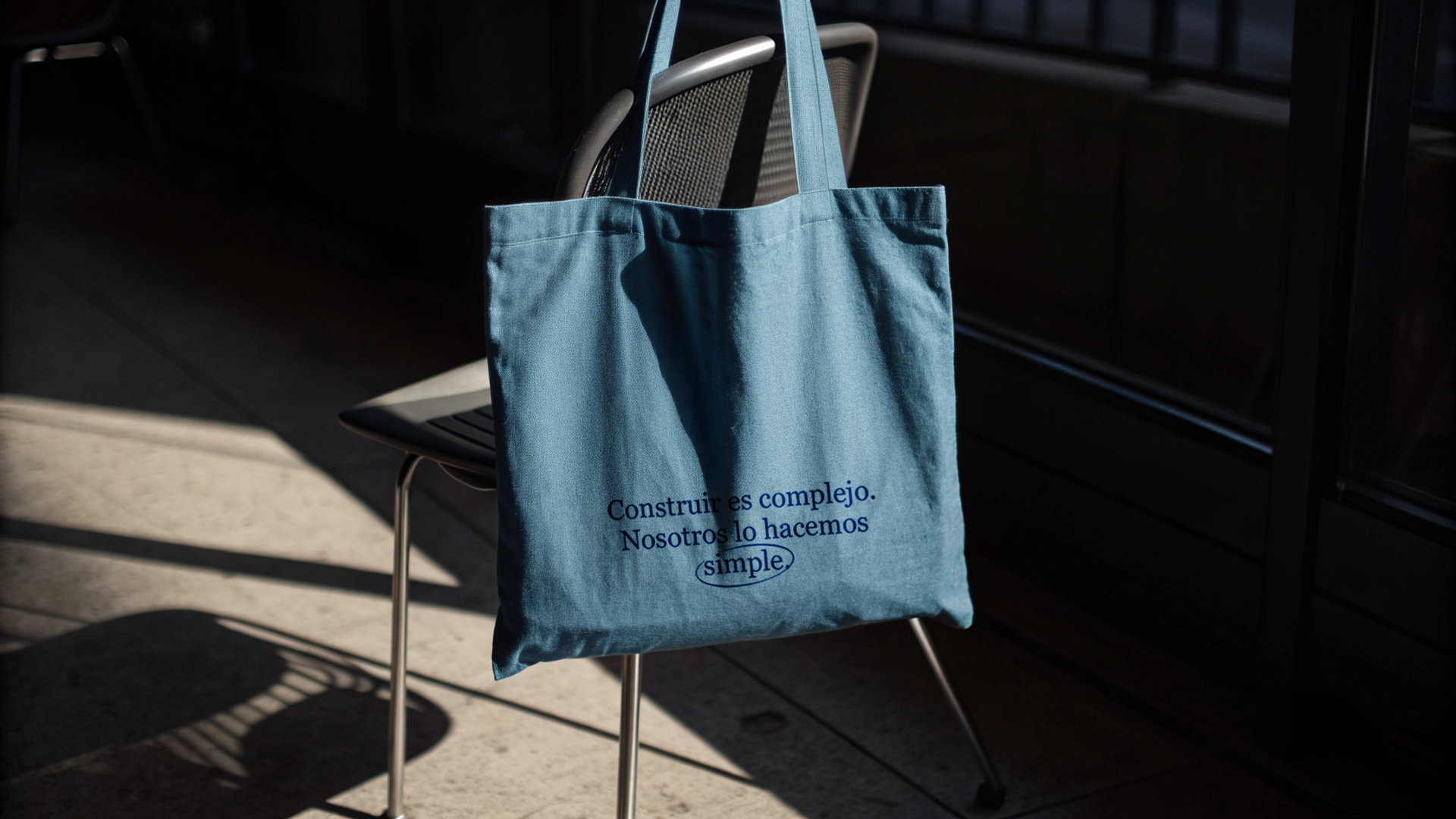 Bolsas tipo Tote