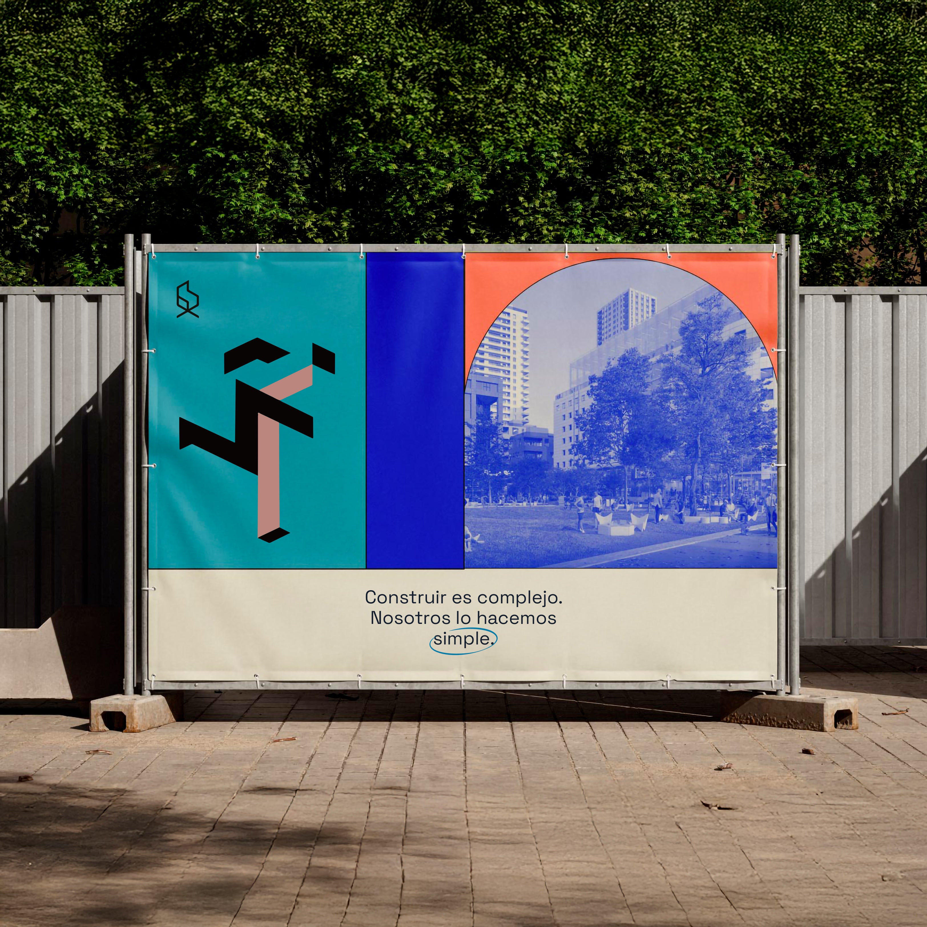 Banners de lona