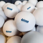 Bolas desestresantes