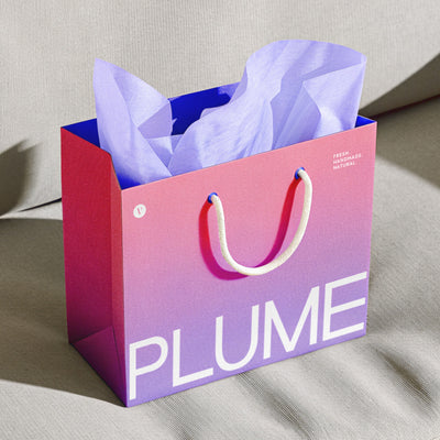 Bolsas premium de regalo