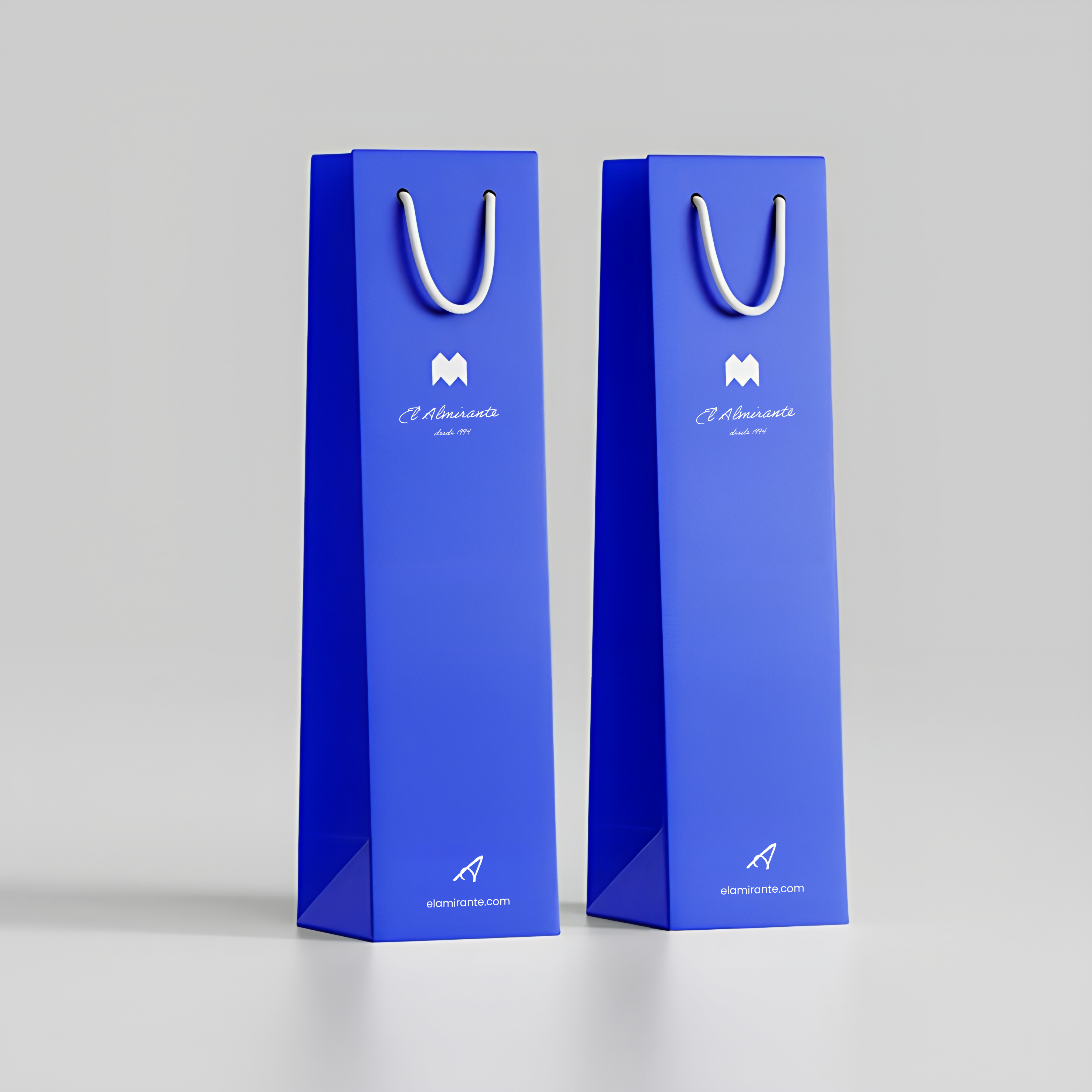 Bolsas de vino