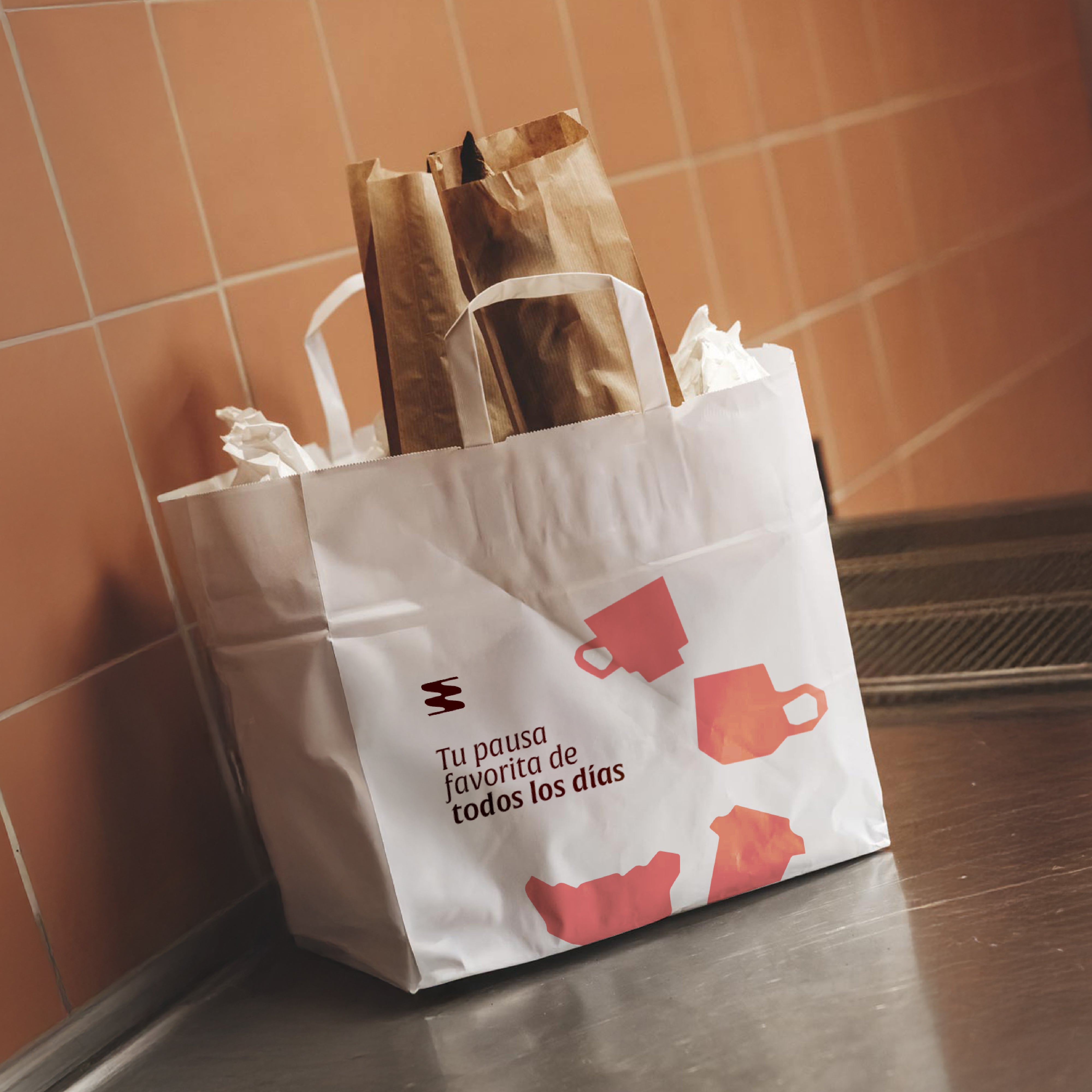 Bolsas planas