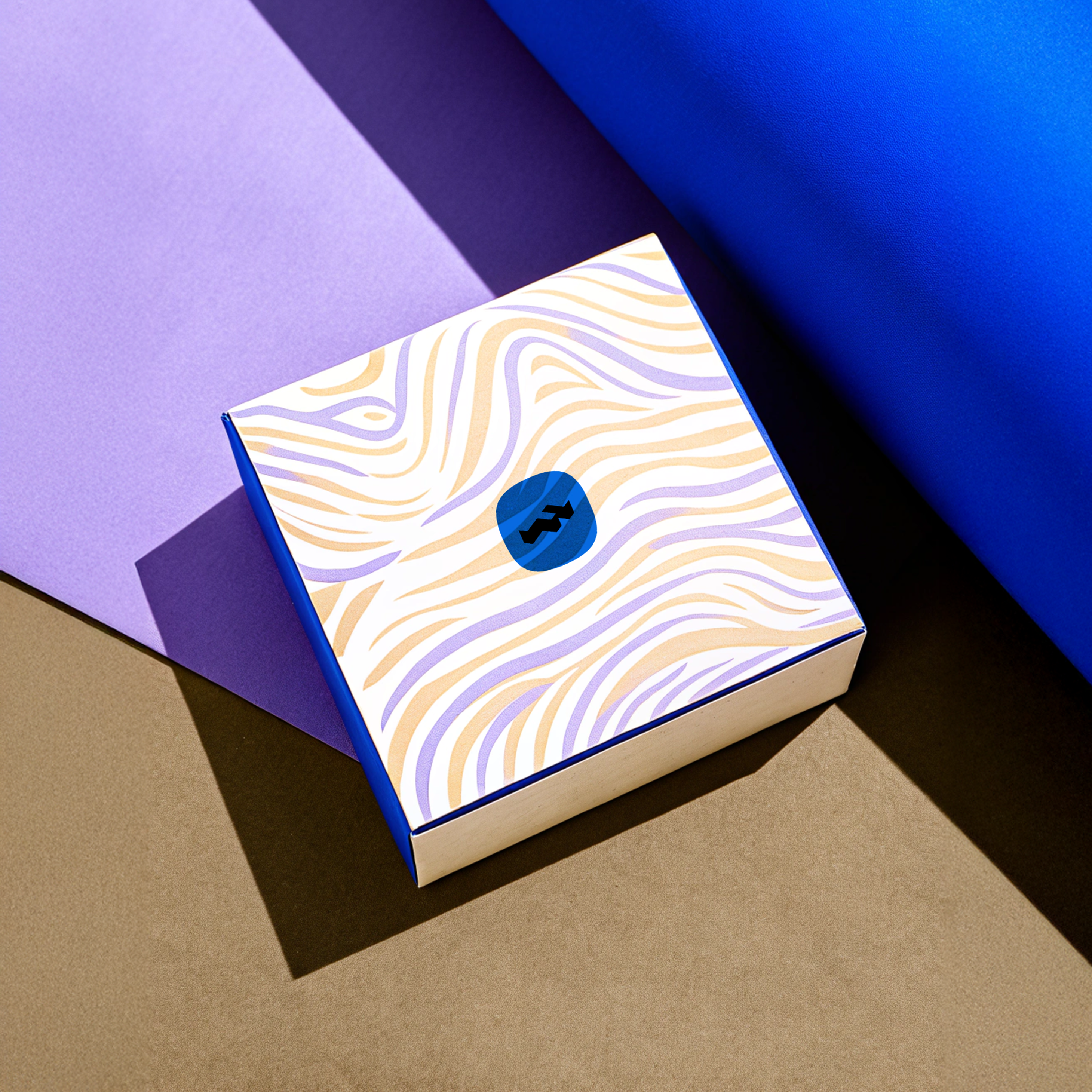 Cajas planas