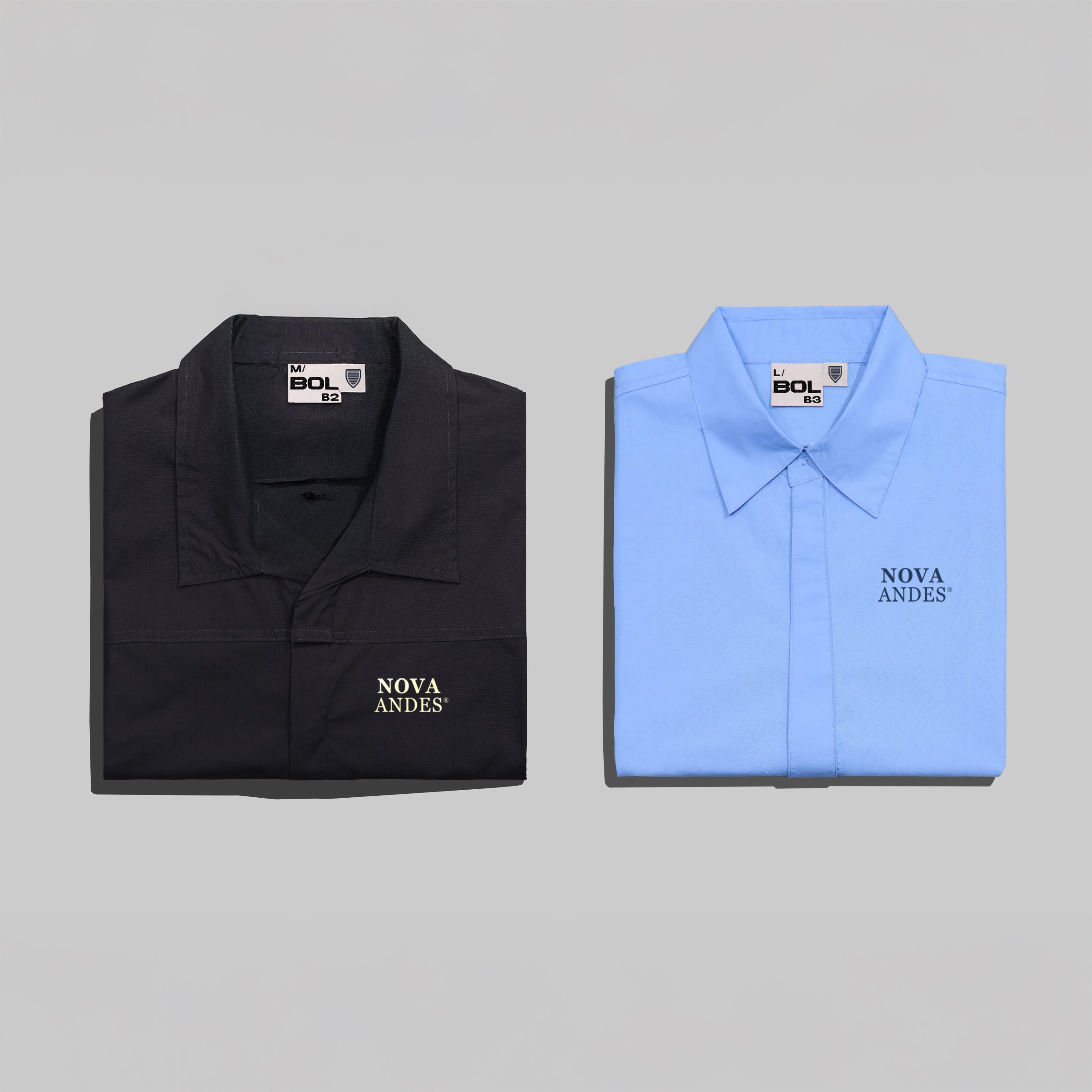 Camisas para mujer