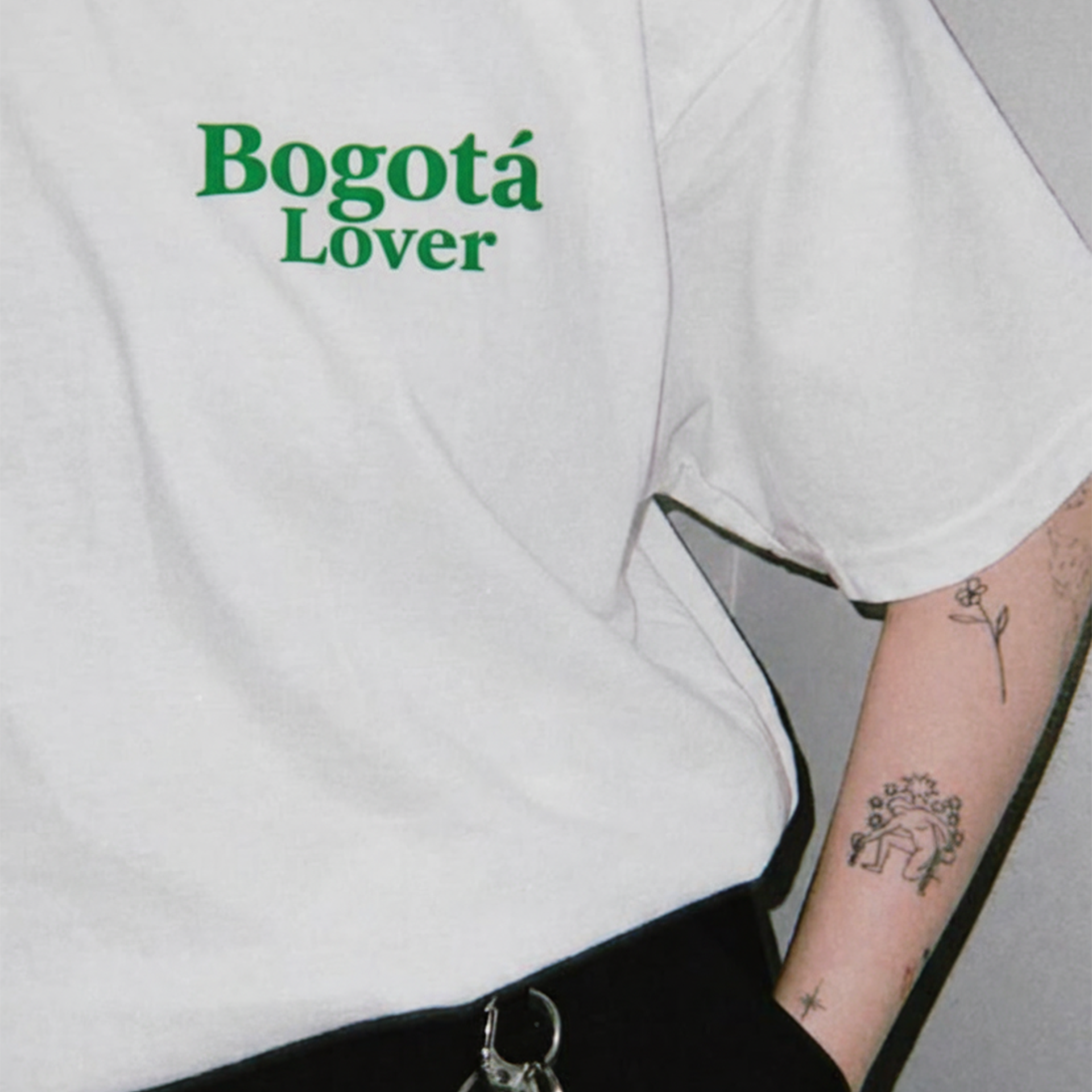 Camisetas Unisex