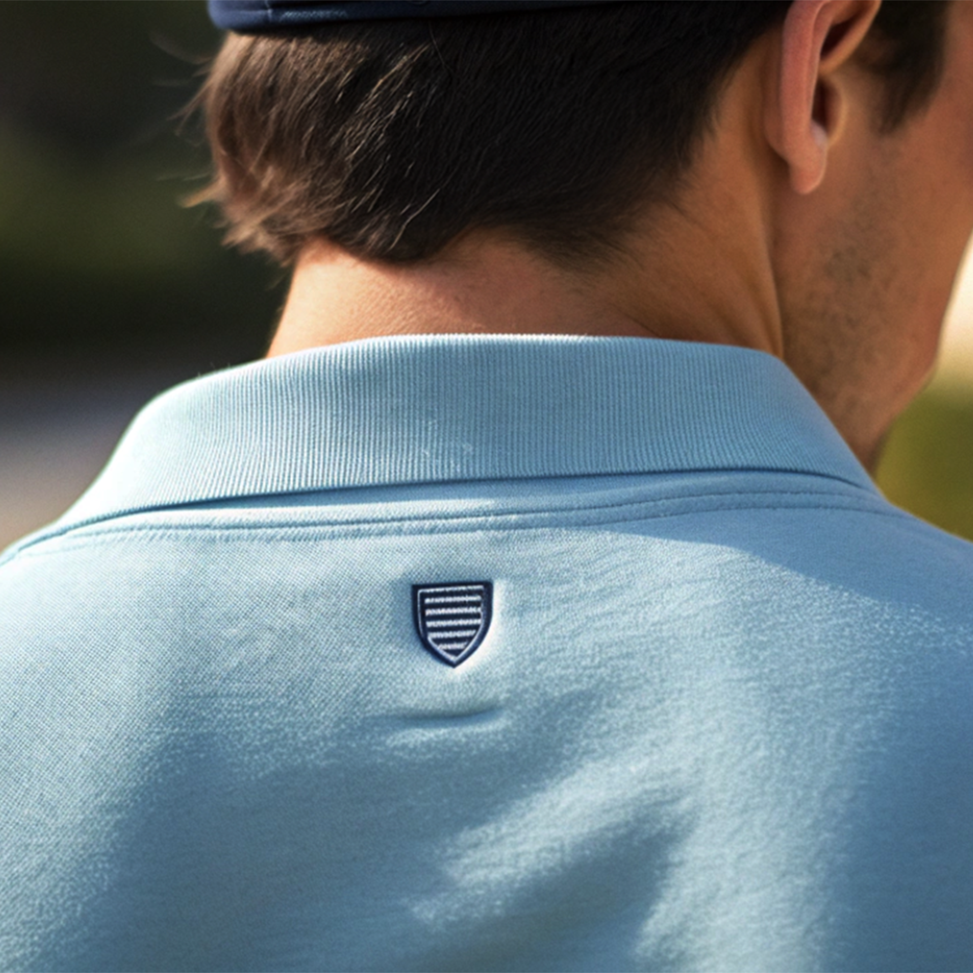 Camisetas polo para Hombre