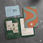 Cuadernos argollados