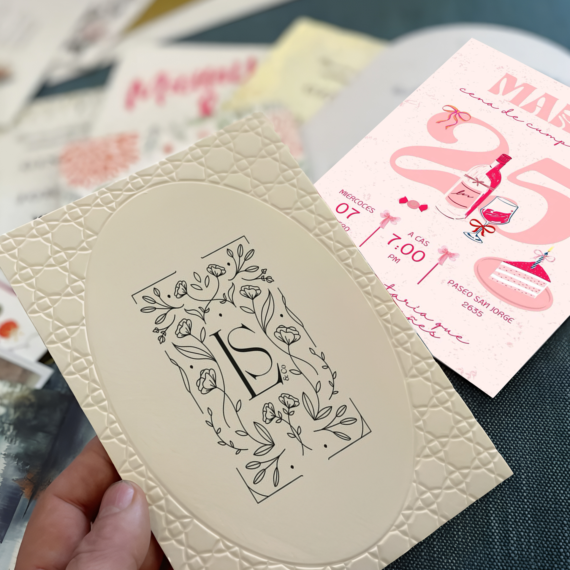 Invitaciones-cumpleaños