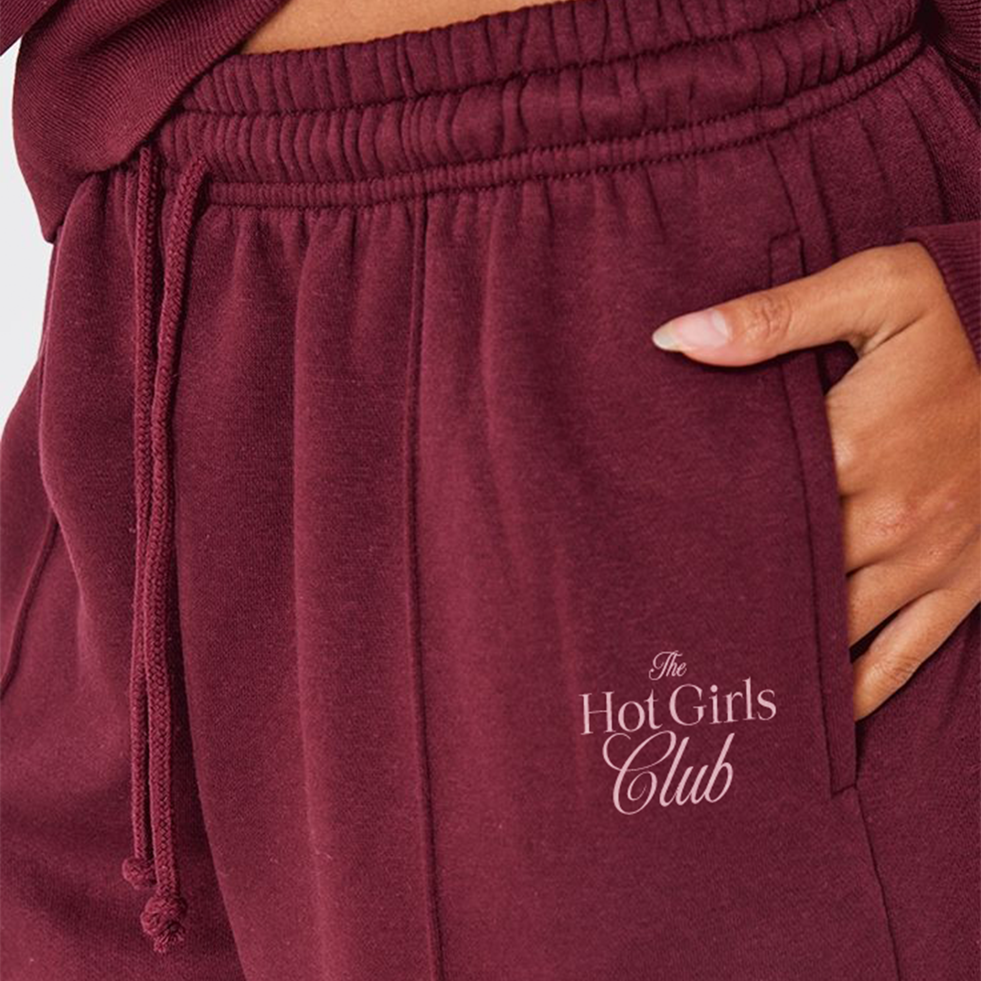 Pantalones deportivos (jogger)