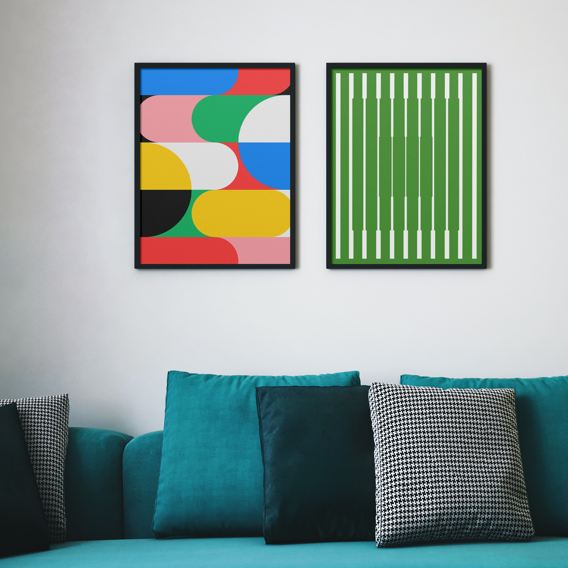 Posters de pared