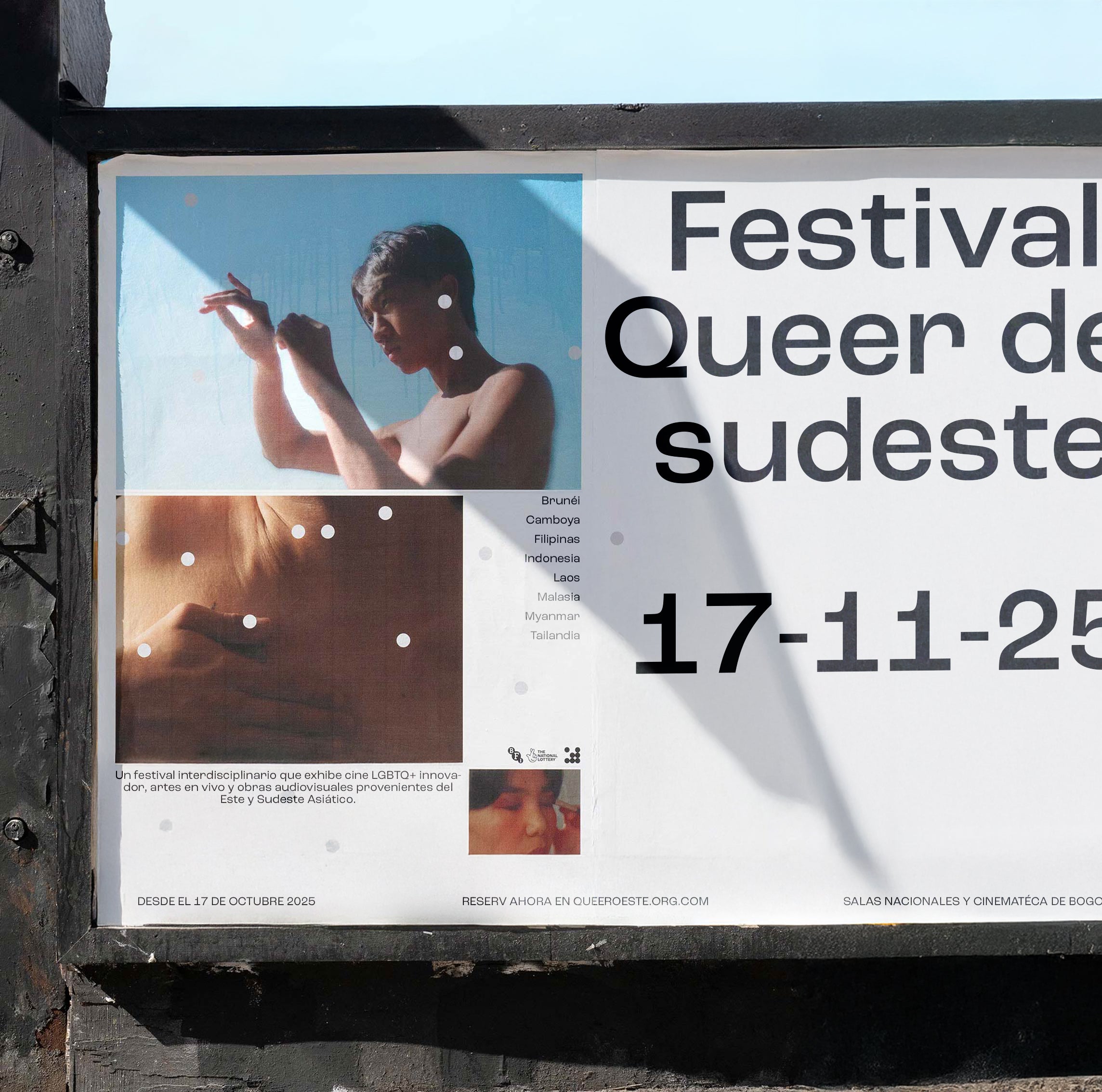 Posters exteriores