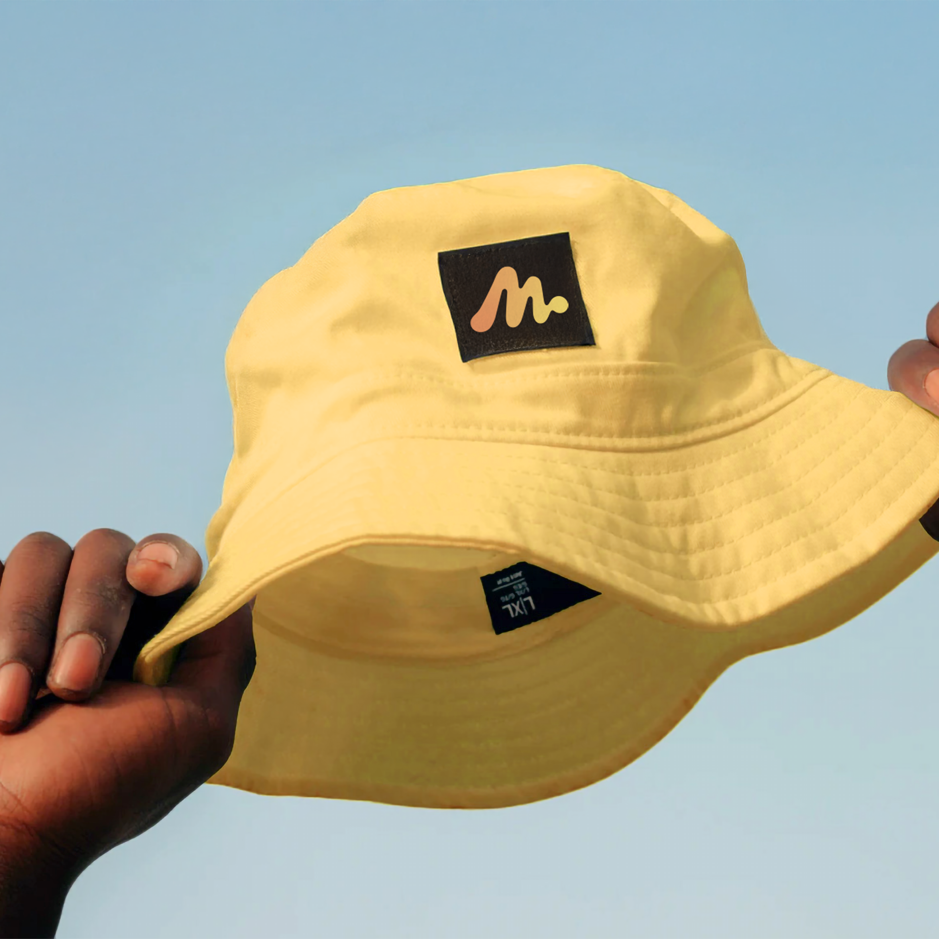 Sombreros de pescador