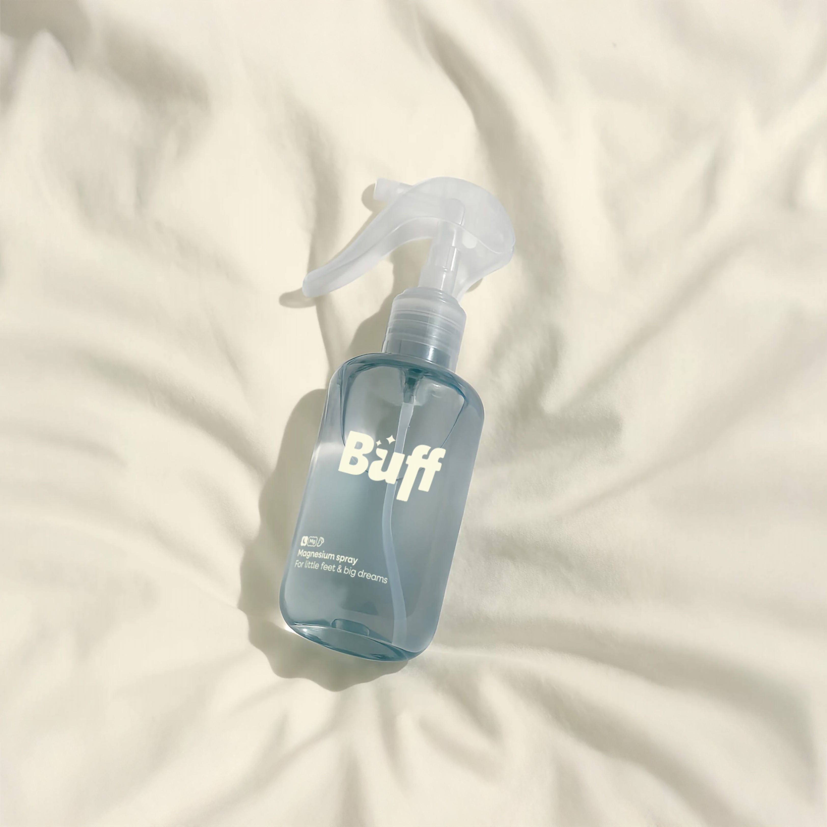 Spray antibacterial