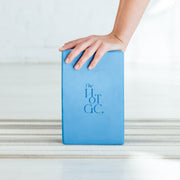 Bloque de yoga