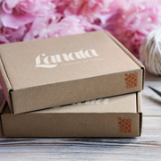 Cajas planas