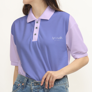 Camisetas polo para Mujer