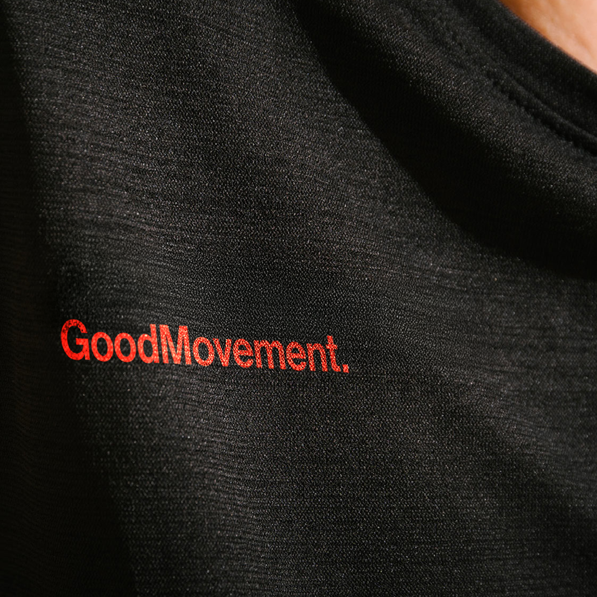 Camisetas deportivas