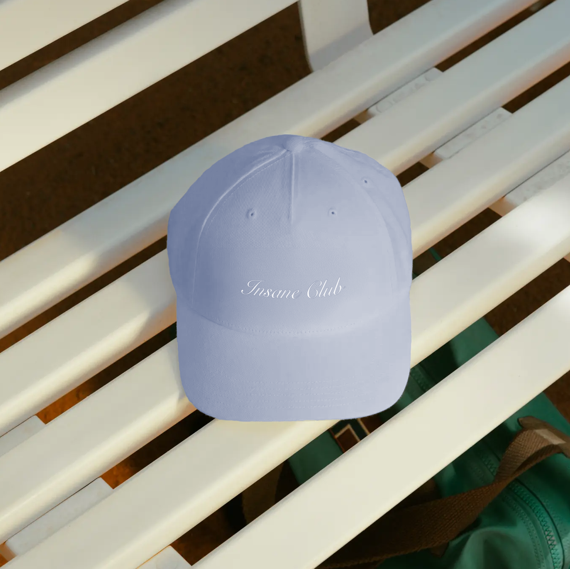 Gorras beisboleras