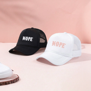 Gorras de malla