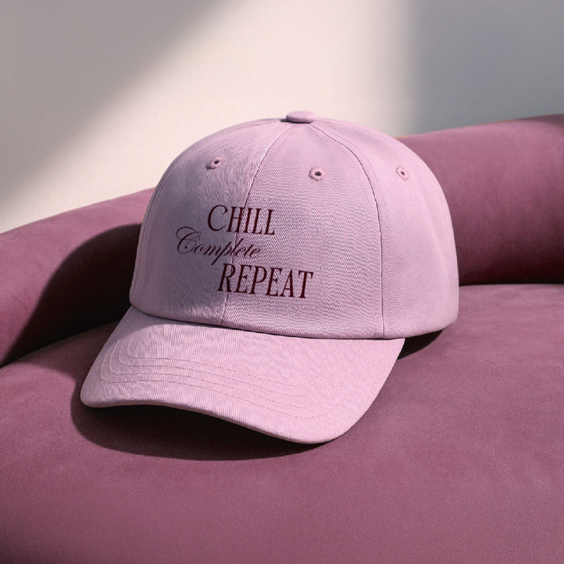 Gorras deportivas