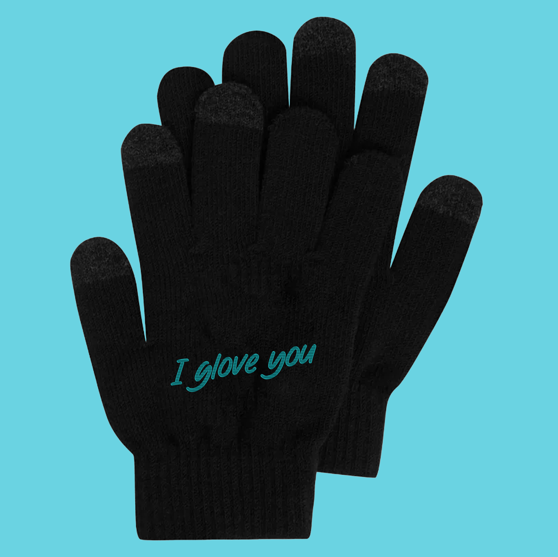 Guantes
