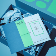 Tarjetas de inserción para embalaje