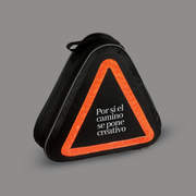 Kit de emergencia para auto