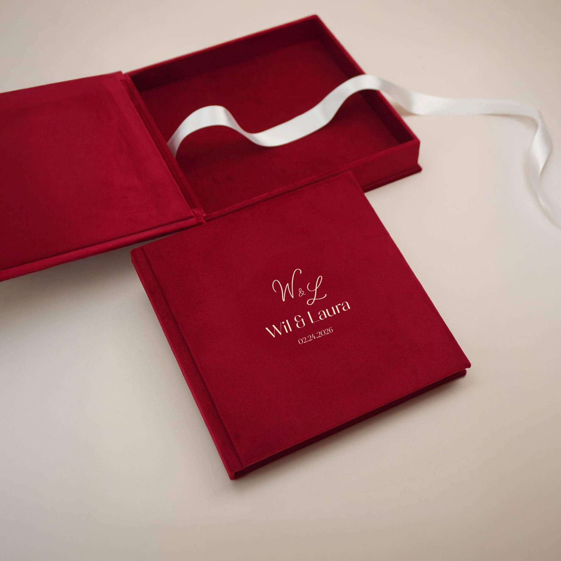 Libro de invitados