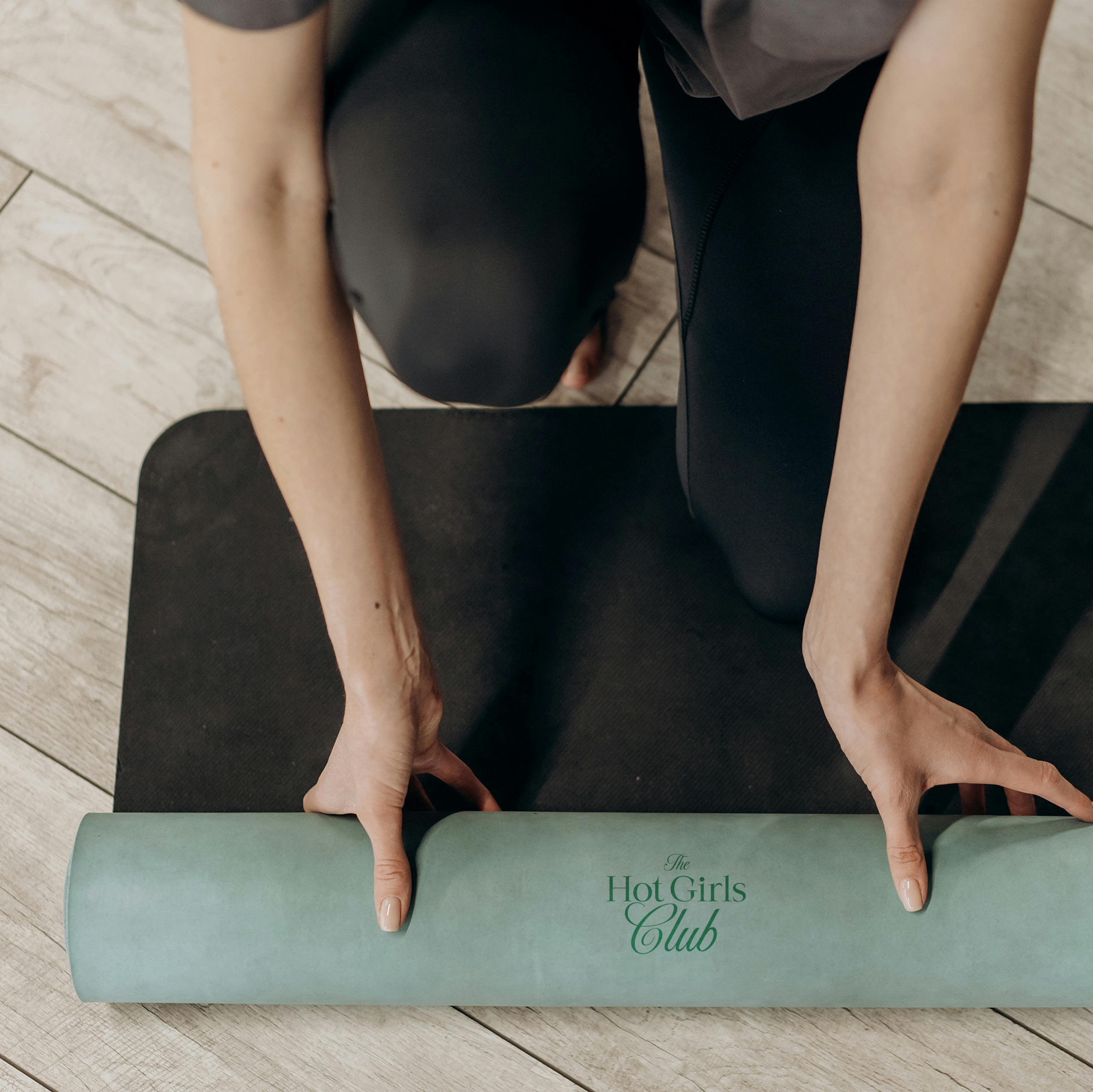Mat de yoga