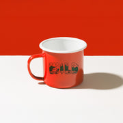 Mugs de viaje