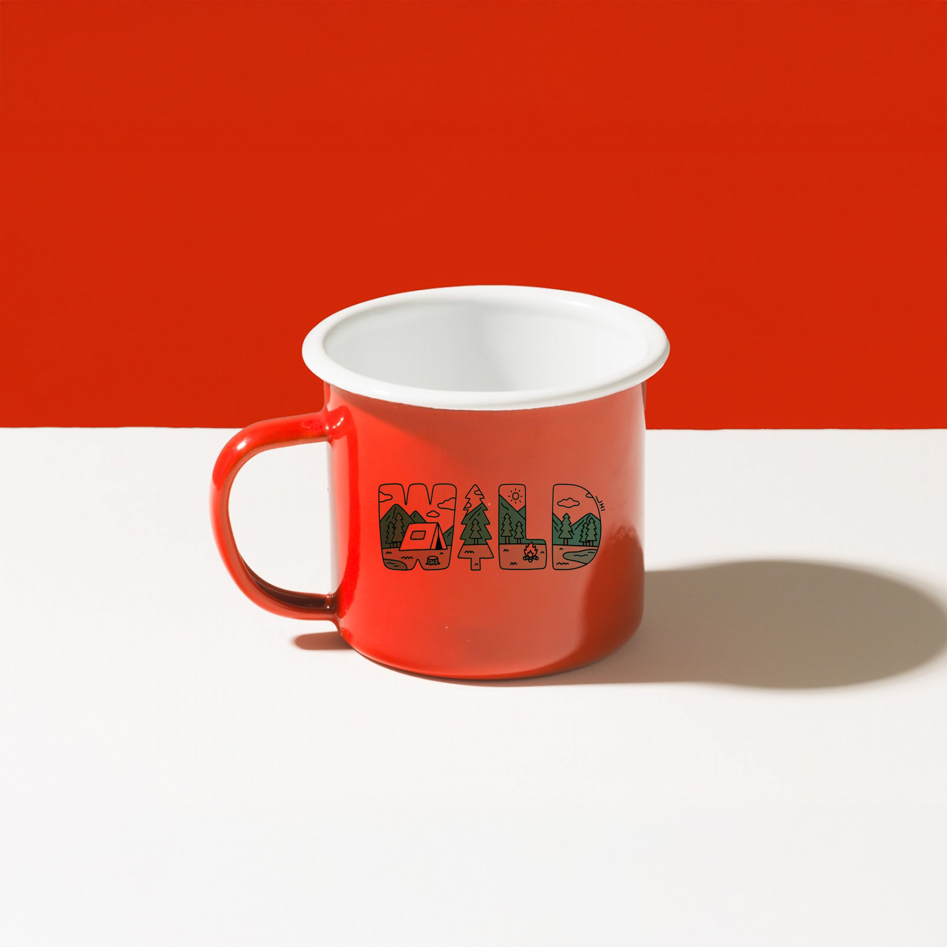 Mugs de viaje