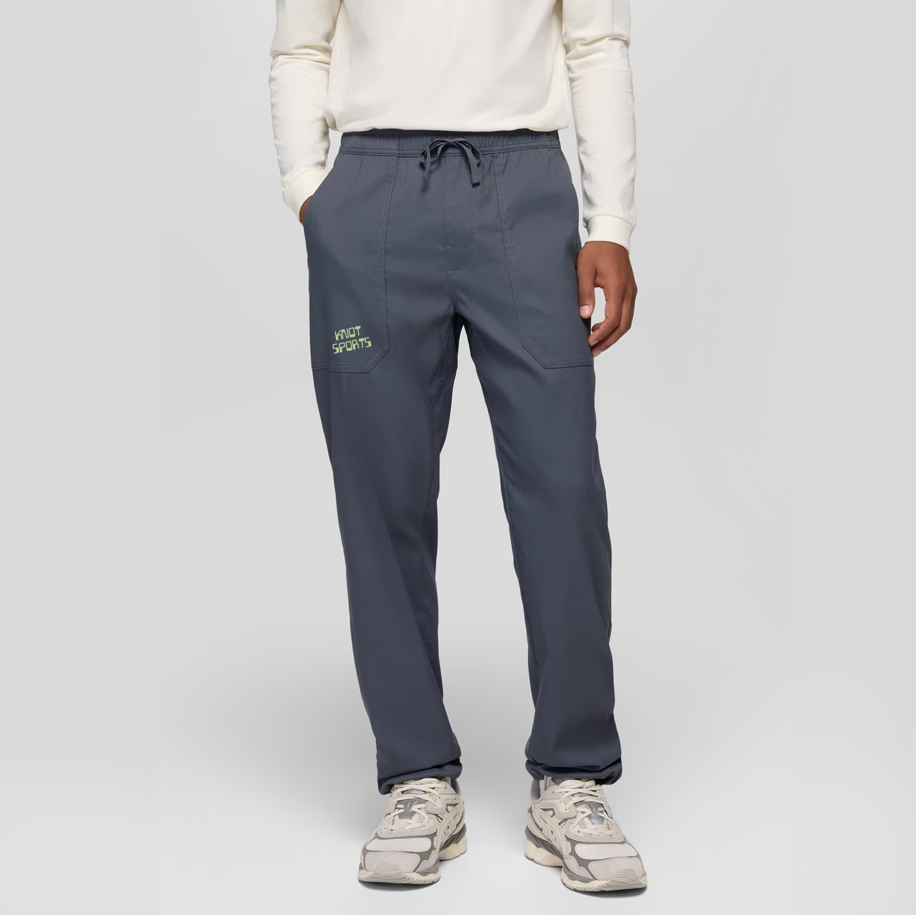 Pantalones impermeables