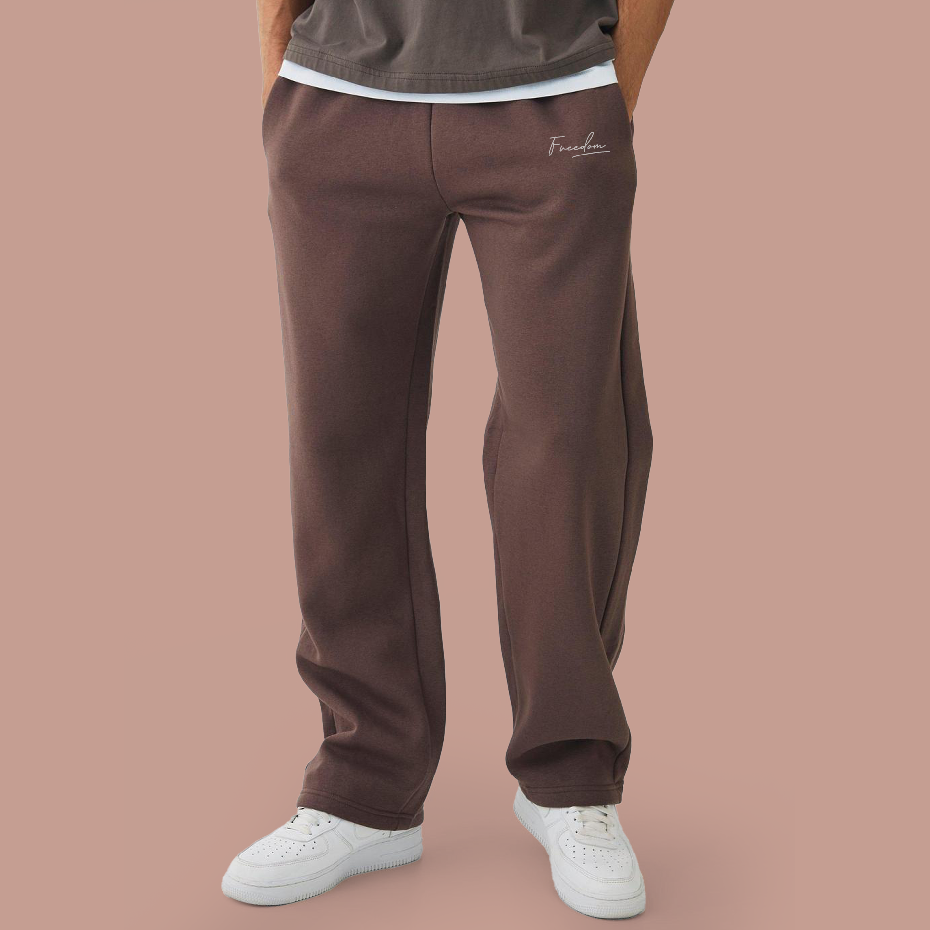 Pantalones de sudadera