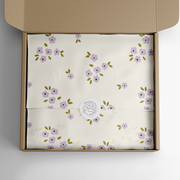 Papel seda personalizado