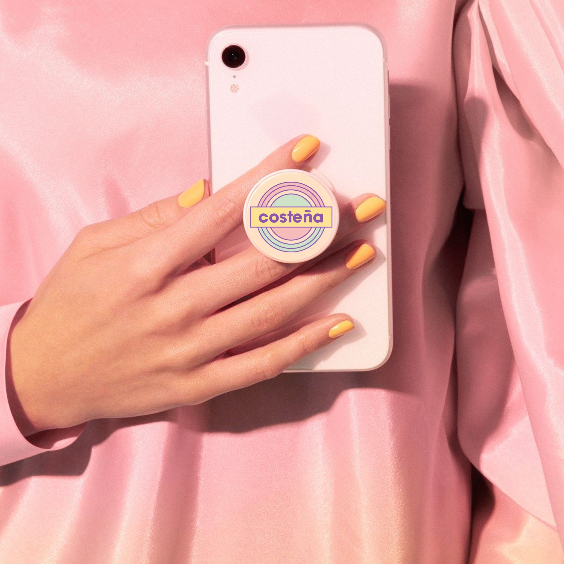 Popsockets